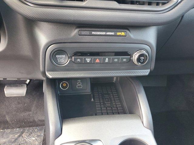 new 2025 Ford Bronco Sport car, priced at $28,690