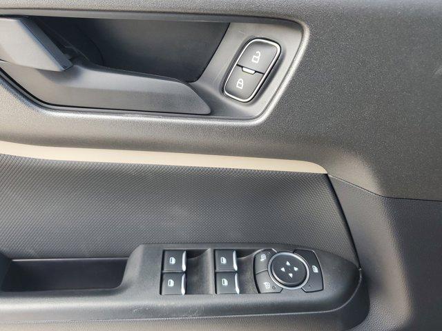 new 2025 Ford Bronco Sport car, priced at $28,690