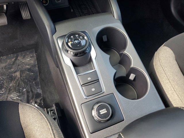 new 2025 Ford Bronco Sport car, priced at $28,690