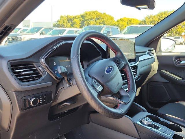 used 2024 Ford Escape car, priced at $20,990