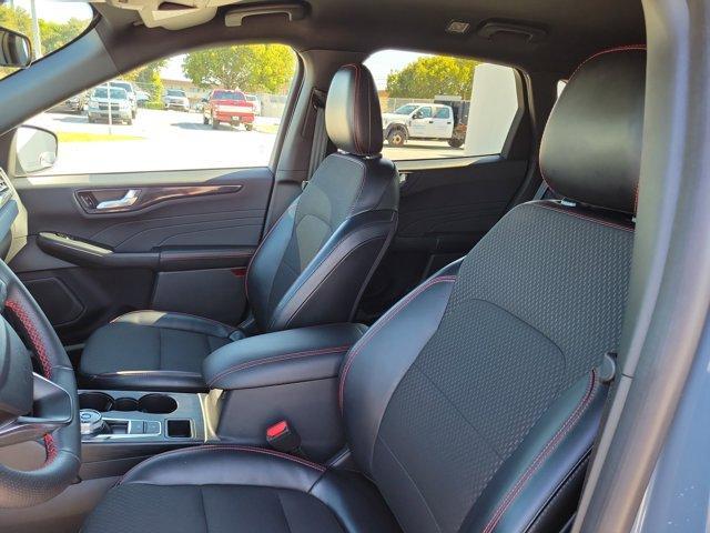 used 2024 Ford Escape car, priced at $20,990