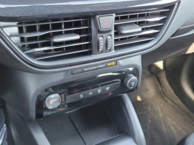 used 2024 Ford Escape car, priced at $20,990