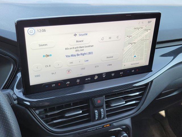 used 2024 Ford Escape car, priced at $20,990