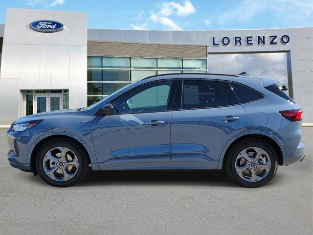 used 2024 Ford Escape car, priced at $20,990