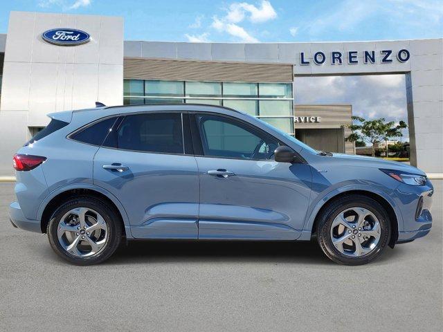 used 2024 Ford Escape car, priced at $20,990