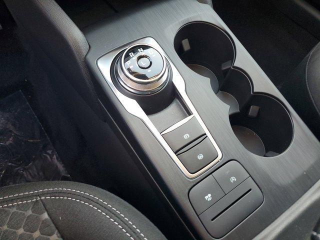 new 2026 Ford Escape car, priced at $29,685