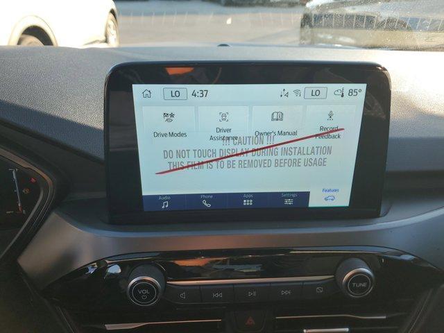 new 2026 Ford Escape car, priced at $29,685