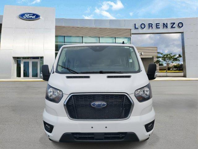 used 2024 Ford Transit-350 car, priced at $44,880