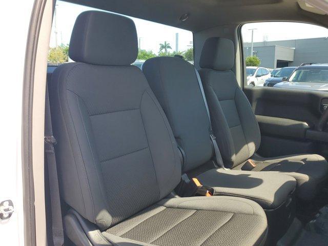 used 2024 Chevrolet Silverado 1500 car, priced at $23,680