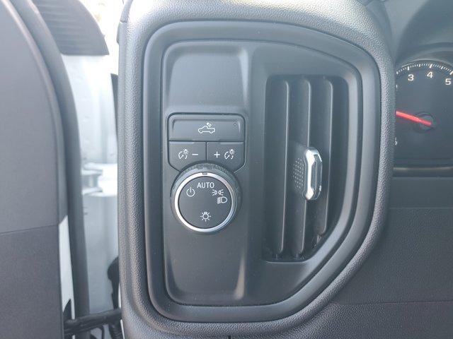 used 2024 Chevrolet Silverado 1500 car, priced at $23,680