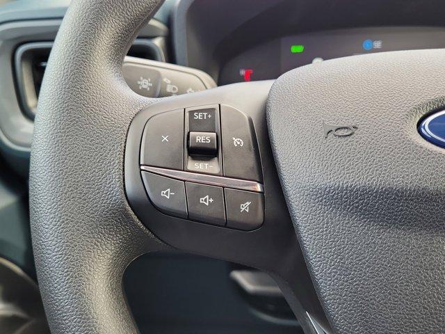 new 2026 Ford Maverick car, priced at $27,635