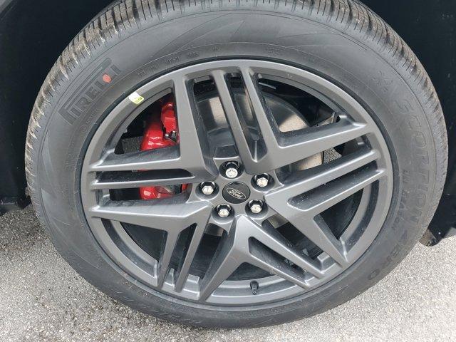 new 2026 Ford Explorer car, priced at $56,940