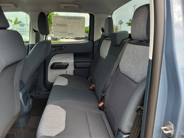 new 2026 Ford Maverick car, priced at $28,932