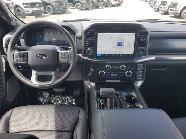 new 2026 Ford F-150 car, priced at $67,835