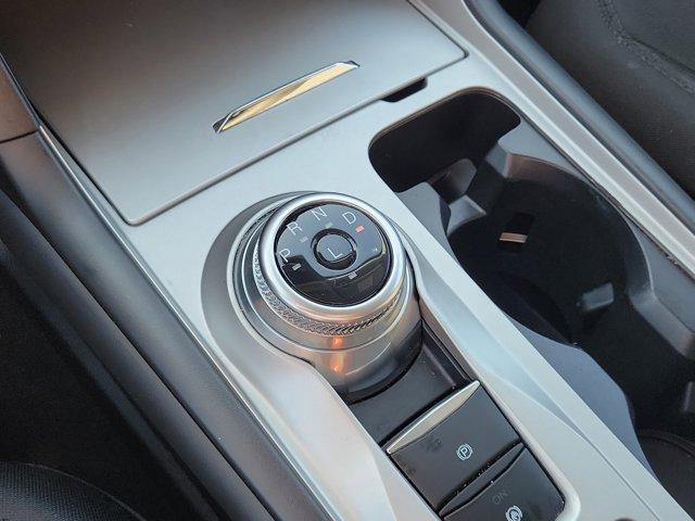 used 2023 Ford Explorer car, priced at $26,990