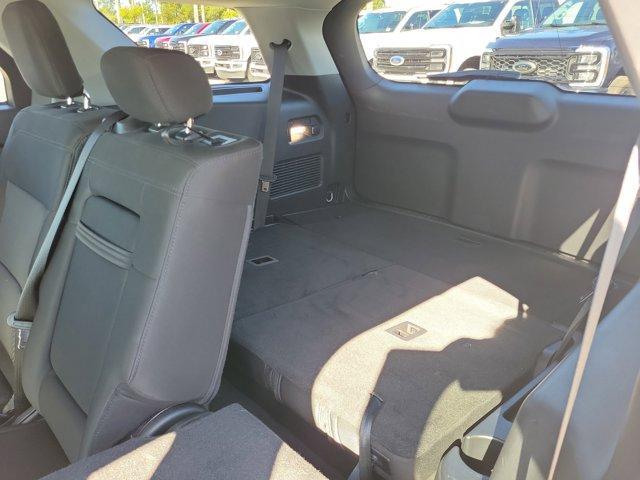 used 2023 Ford Explorer car, priced at $26,990