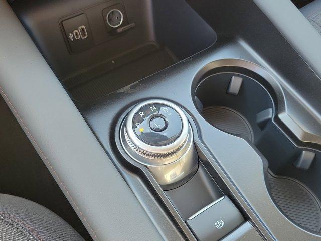 new 2026 Ford Explorer car, priced at $37,280