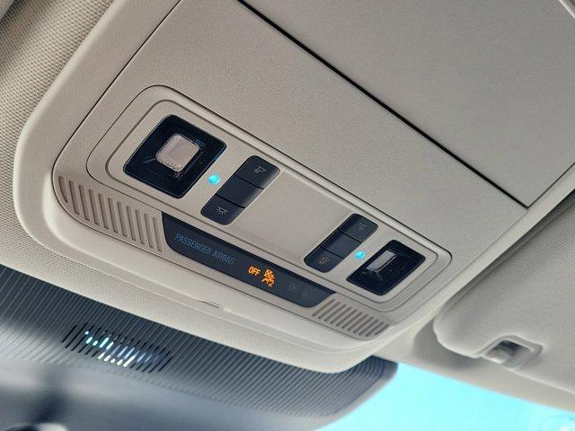 new 2026 Ford Explorer car, priced at $37,280