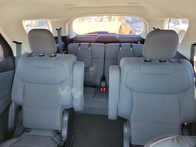 new 2026 Ford Explorer car, priced at $37,280