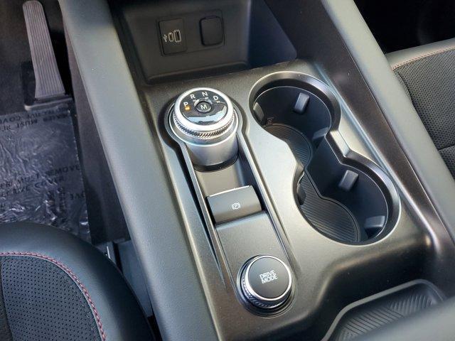 new 2026 Ford Explorer car, priced at $56,940