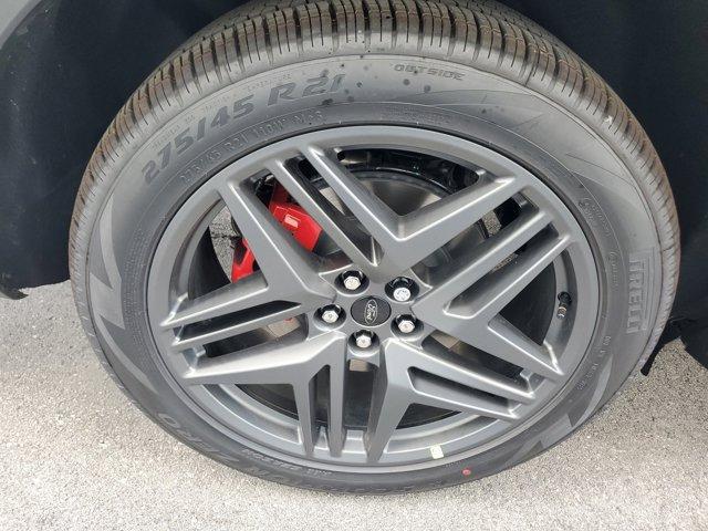 new 2026 Ford Explorer car, priced at $56,940