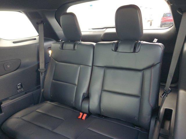 new 2026 Ford Explorer car, priced at $56,940