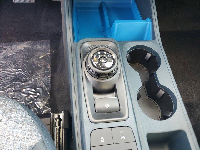 new 2025 Ford Maverick car, priced at $30,650