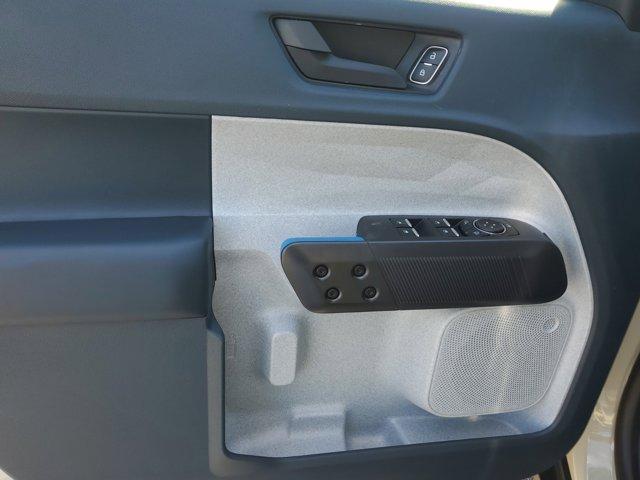 new 2025 Ford Maverick car, priced at $30,650