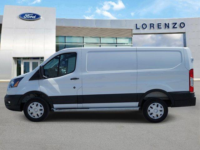 used 2025 Ford Transit-250 car, priced at $34,990