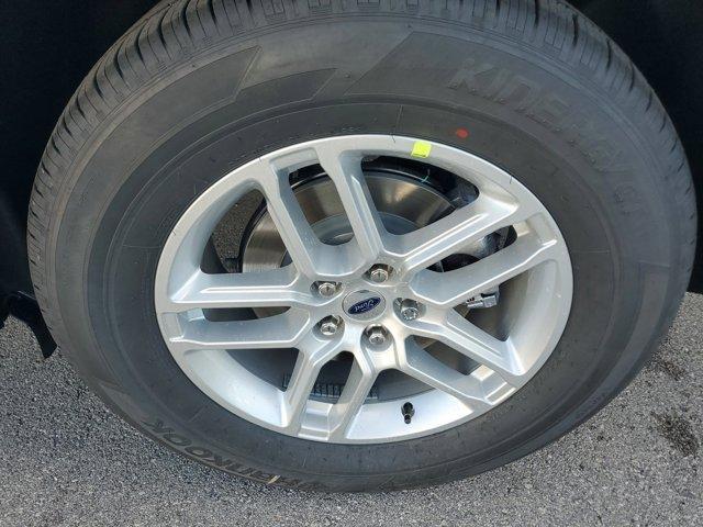 new 2026 Ford Explorer car, priced at $35,995