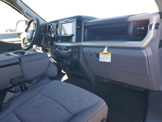 used 2026 Ford F-350 car, priced at $68,990