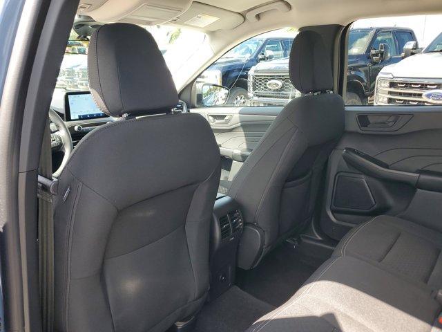 used 2024 Ford Escape car, priced at $20,680