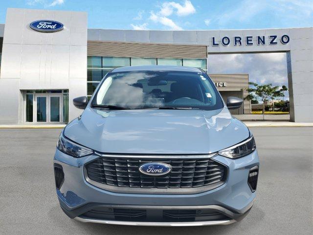used 2024 Ford Escape car, priced at $20,680