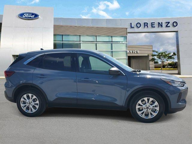used 2024 Ford Escape car, priced at $20,680