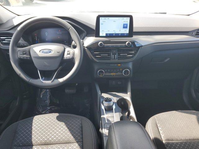 used 2024 Ford Escape car, priced at $20,680