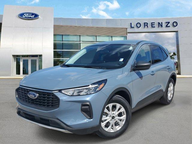 used 2024 Ford Escape car, priced at $20,680