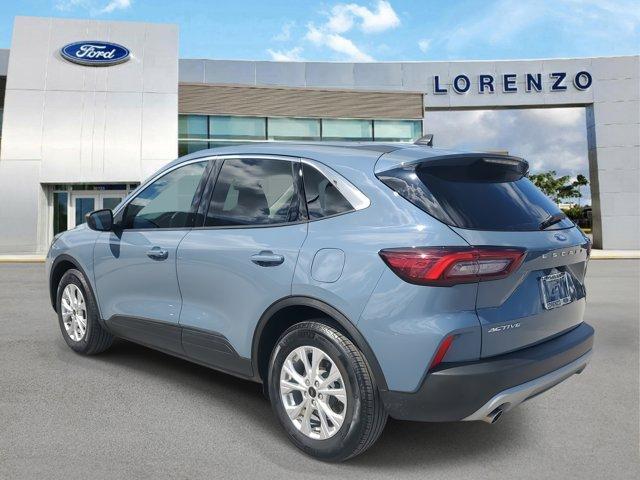 used 2024 Ford Escape car, priced at $20,680