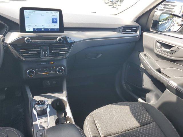 used 2024 Ford Escape car, priced at $20,680