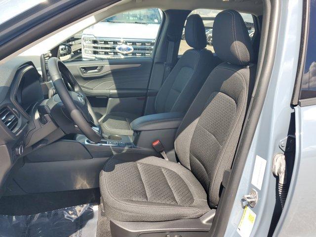 used 2024 Ford Escape car, priced at $20,680