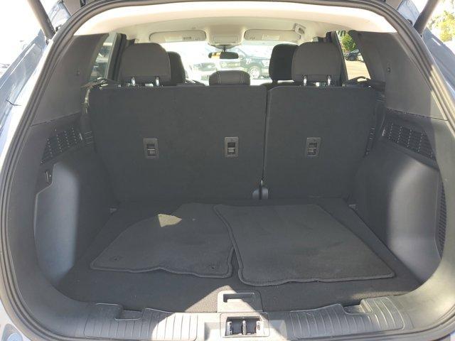 used 2024 Ford Escape car, priced at $20,680