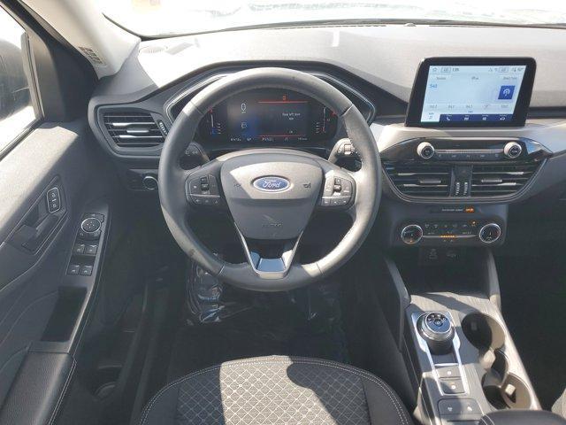 used 2024 Ford Escape car, priced at $20,680