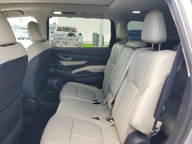 used 2020 Subaru Ascent car, priced at $23,880