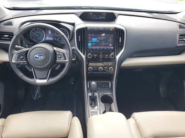 used 2020 Subaru Ascent car, priced at $23,880
