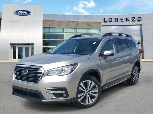 used 2020 Subaru Ascent car, priced at $23,880