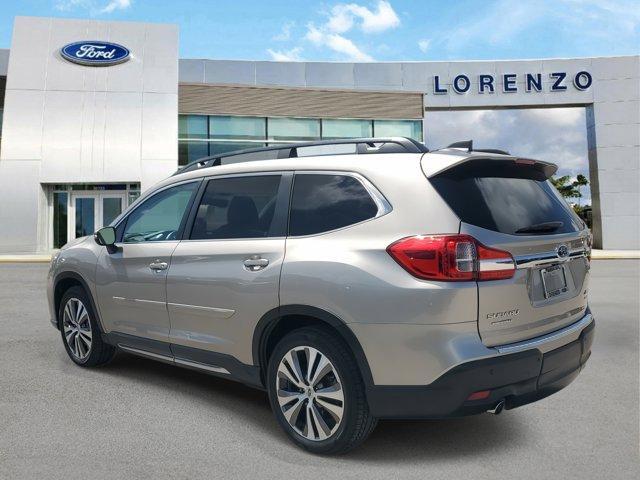 used 2020 Subaru Ascent car, priced at $23,880