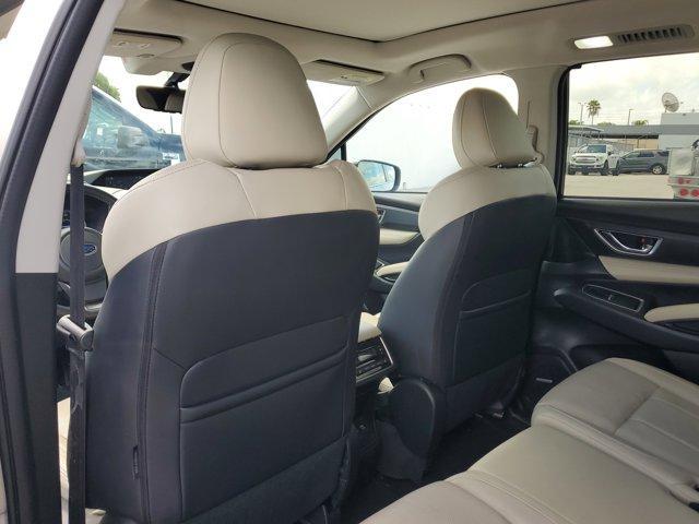 used 2020 Subaru Ascent car, priced at $23,880