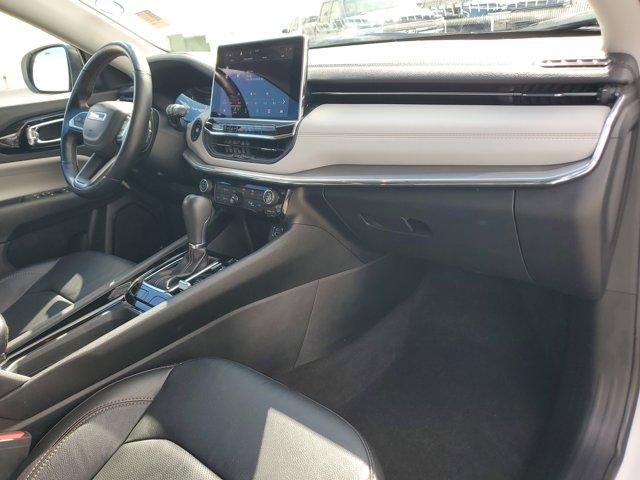 used 2022 Jeep Compass car, priced at $18,680