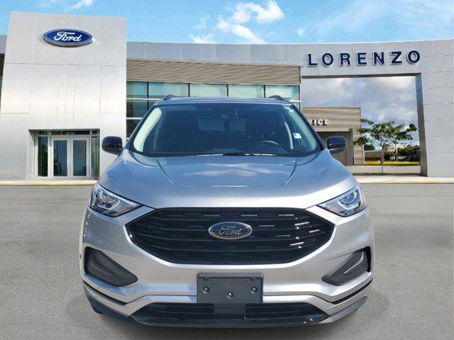 used 2024 Ford Edge car, priced at $22,990