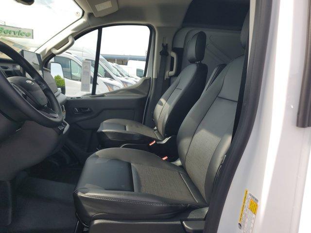 new 2026 Ford Transit-150 car, priced at $46,040