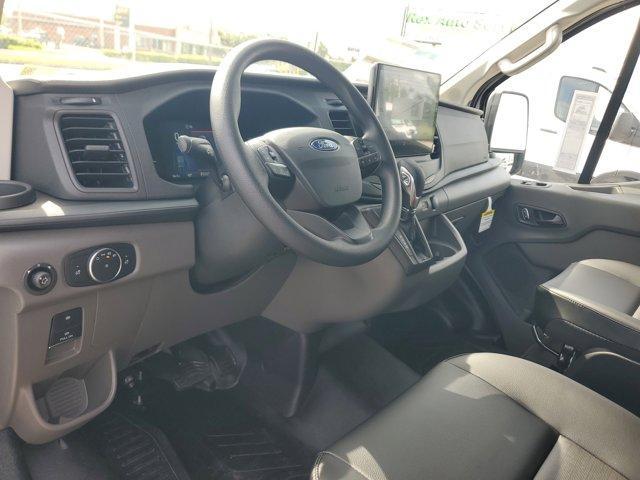 new 2026 Ford Transit-150 car, priced at $46,040